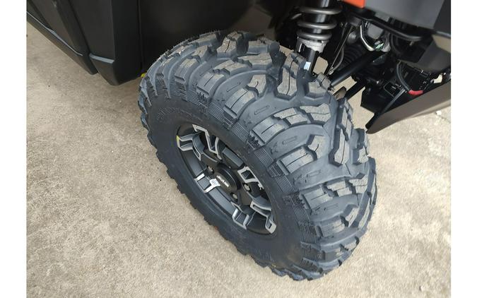 2026 Polaris Ranger XP® 1000 NorthStar Edition Ultimate