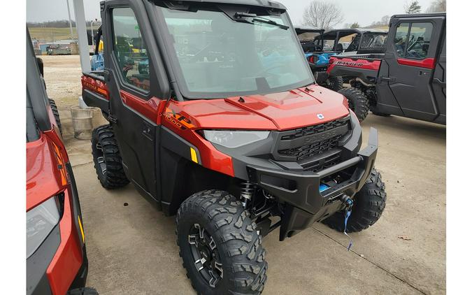 2026 Polaris Ranger XP® 1000 NorthStar Edition Ultimate