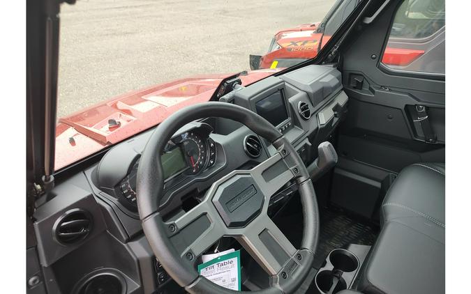 2026 Polaris Ranger XP® 1000 NorthStar Edition Ultimate