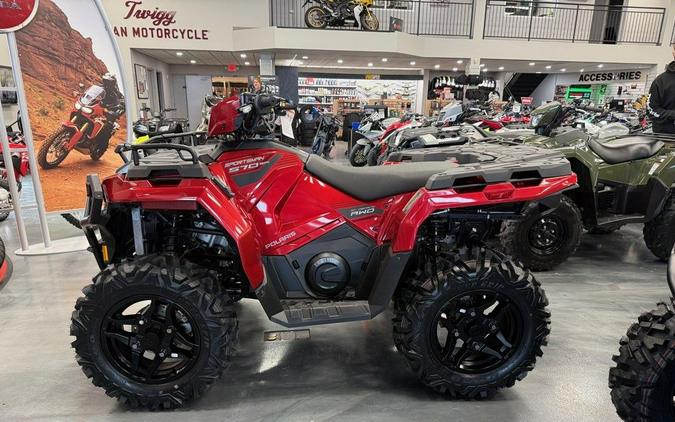 2026 Polaris Sportsman® 570 Trail