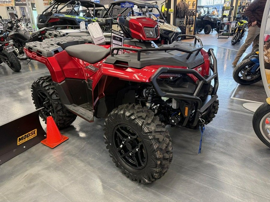2026 Polaris Sportsman® 570 Trail