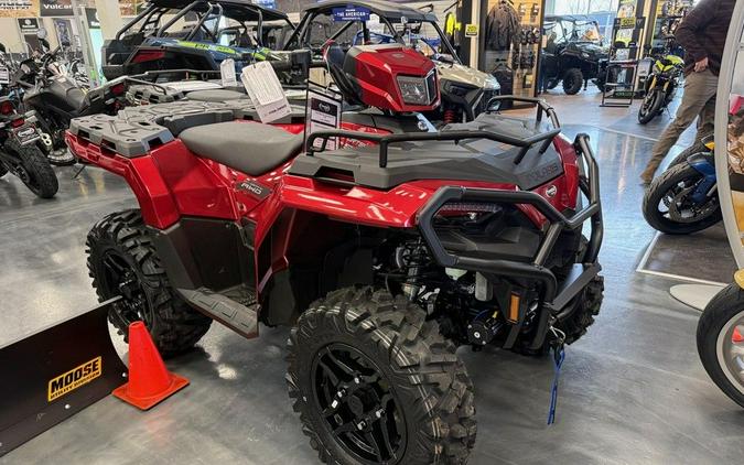 2026 Polaris Sportsman® 570 Trail