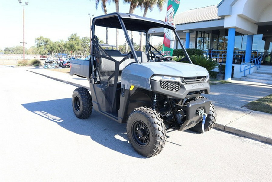 2026 Polaris Ranger 500