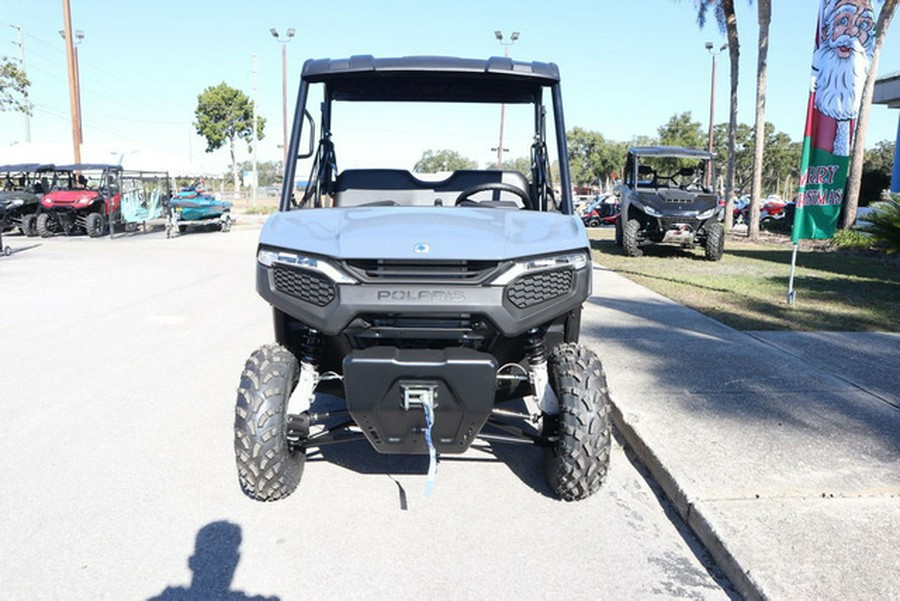 2026 Polaris Ranger 500