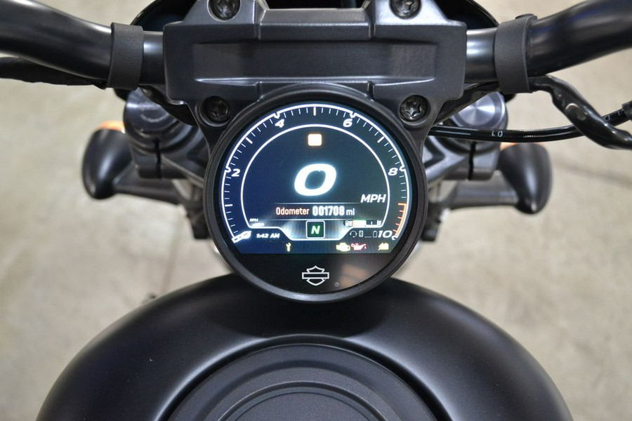 2024 Harley-Davidson Sportster® Nightster® Special