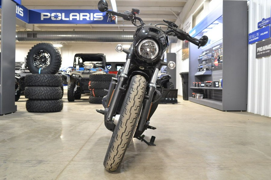 2024 Harley-Davidson Sportster® Nightster® Special