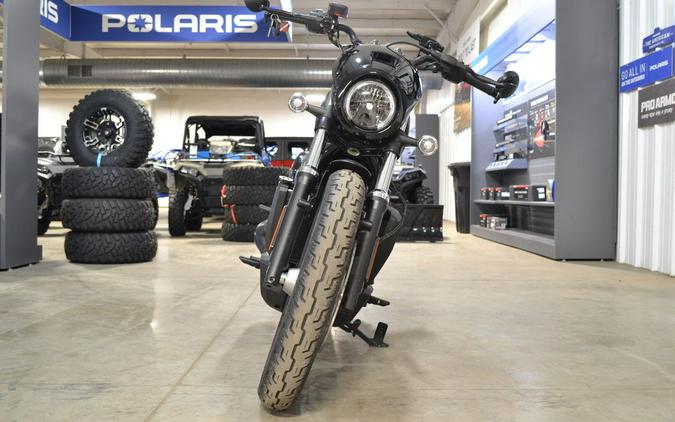 2024 Harley-Davidson Sportster® Nightster® Special