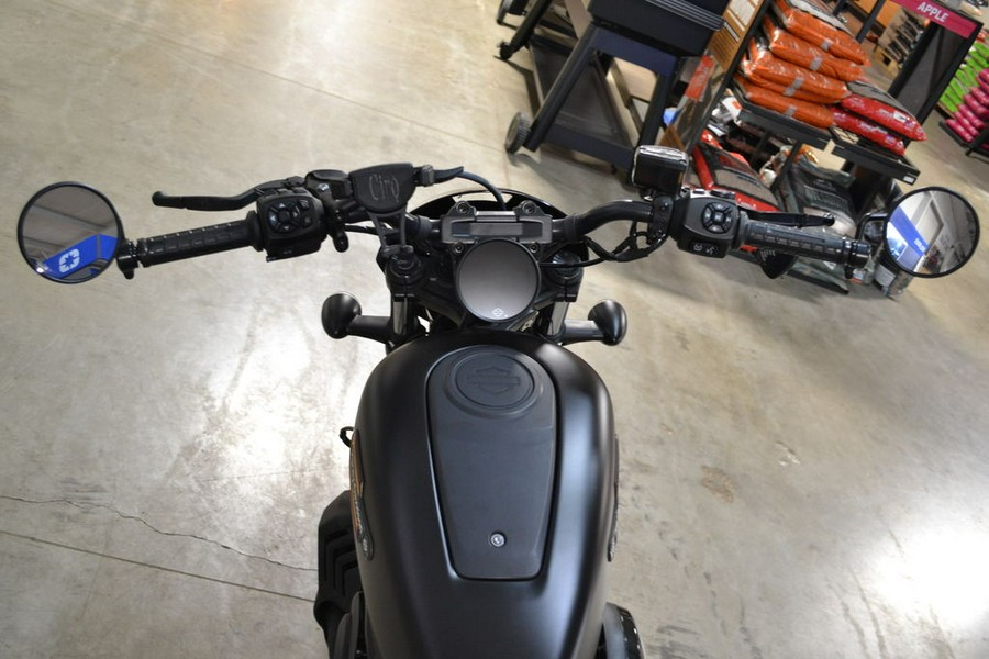 2024 Harley-Davidson Sportster® Nightster® Special