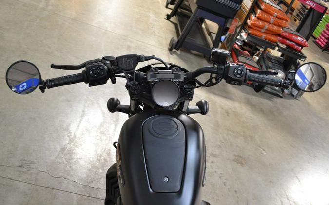 2024 Harley-Davidson Sportster® Nightster® Special