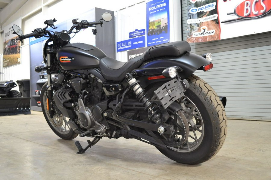 2024 Harley-Davidson Sportster® Nightster® Special
