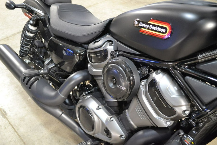 2024 Harley-Davidson Sportster® Nightster® Special