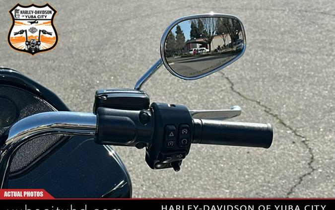 2021 Harley-Davidson Road Glide Special FLTRXS