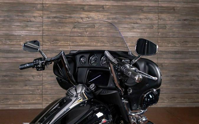 2025 FLHTCUTG - Tri Glide® Ultra - Harley-Davidson®