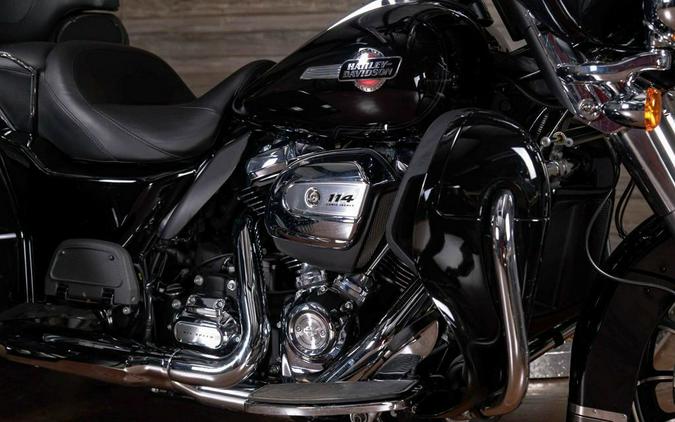 2025 FLHTCUTG - Tri Glide® Ultra - Harley-Davidson®