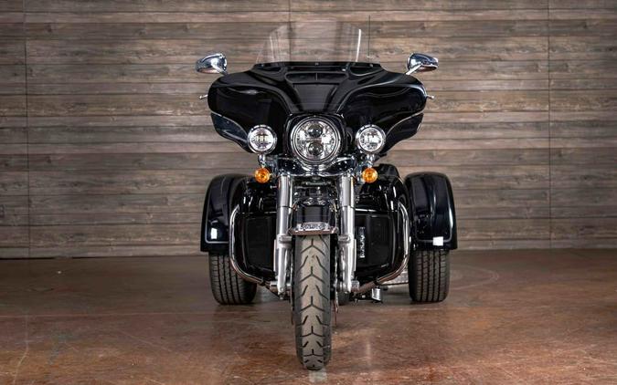 2025 FLHTCUTG - Tri Glide® Ultra - Harley-Davidson®