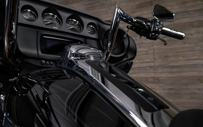 2025 FLHTCUTG - Tri Glide® Ultra - Harley-Davidson®