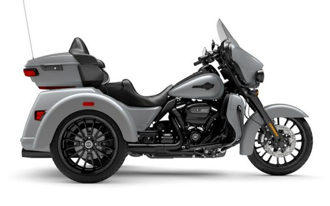 2025 FLHTCUTG - Tri Glide® Ultra - Harley-Davidson®