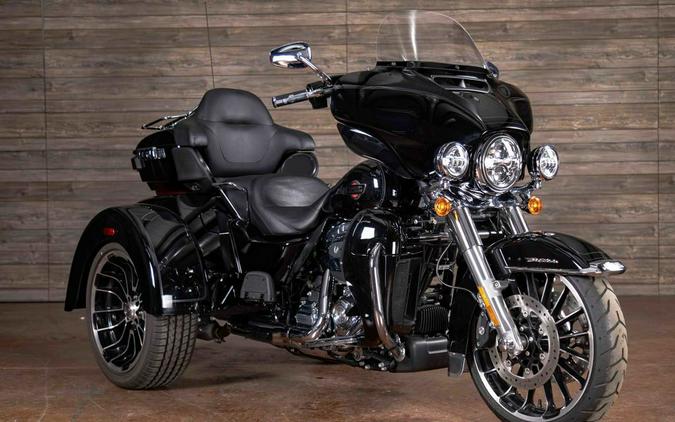 2025 FLHTCUTG - Tri Glide® Ultra - Harley-Davidson®