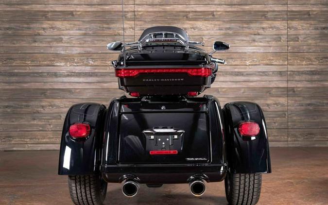 2025 FLHTCUTG - Tri Glide® Ultra - Harley-Davidson®
