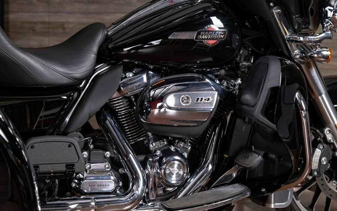 2025 FLHTCUTG - Tri Glide® Ultra - Harley-Davidson®