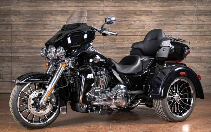 2025 FLHTCUTG - Tri Glide® Ultra - Harley-Davidson®
