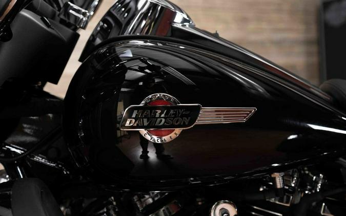 2025 FLHTCUTG - Tri Glide® Ultra - Harley-Davidson®