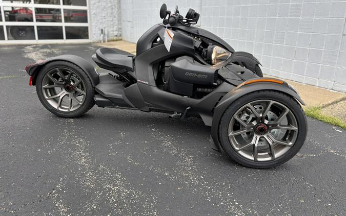 2026 Can-AM RYKER 600 ACE
