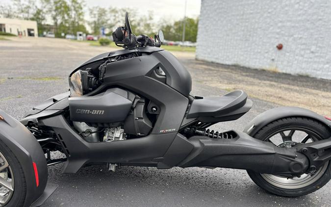 2026 Can-AM RYKER 600 ACE