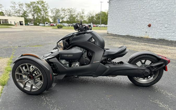 2026 Can-AM RYKER 600 ACE