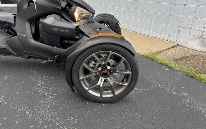 2026 Can-AM RYKER 600 ACE