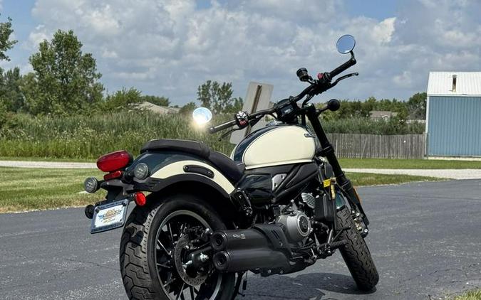 2026 CFMOTO 450CL-C