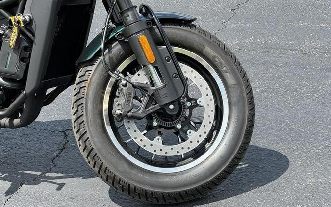 2026 CFMOTO 450CL-C