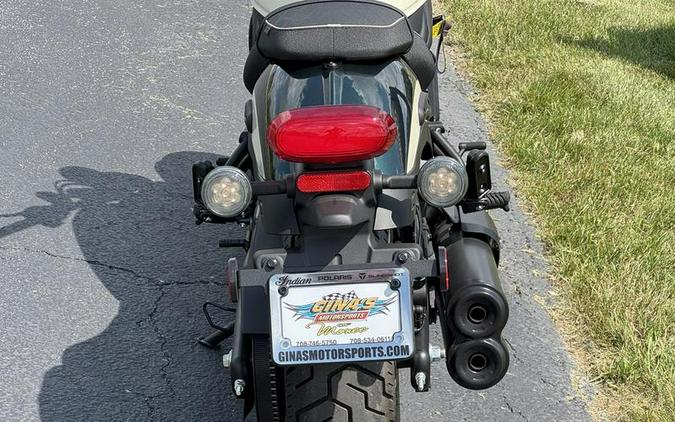 2026 CFMOTO 450CL-C