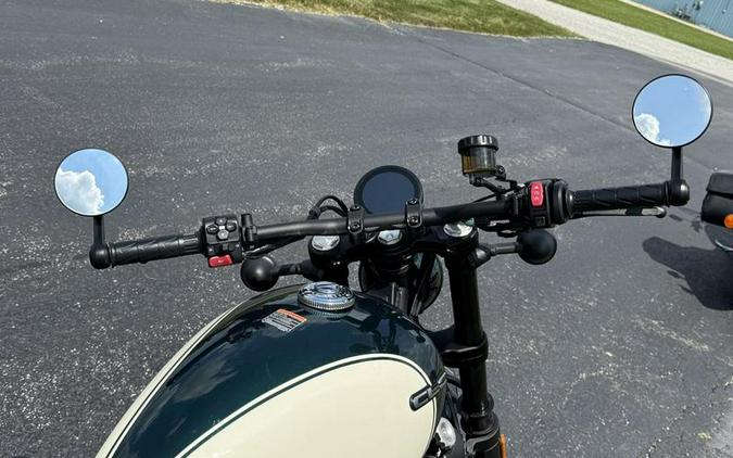 2026 CFMOTO 450CL-C