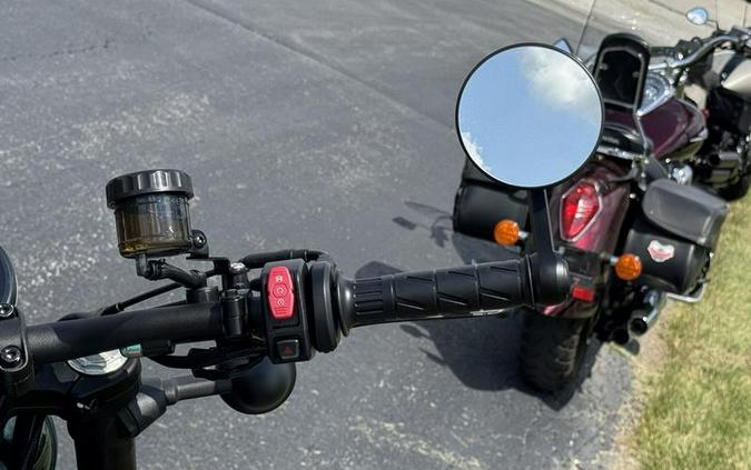 2026 CFMOTO 450CL-C