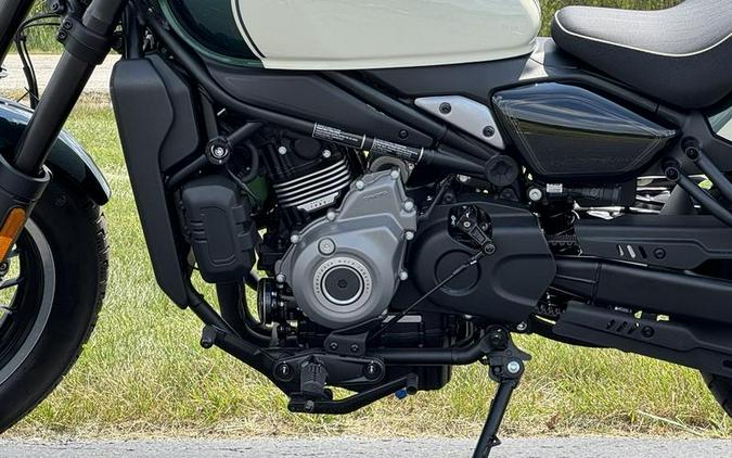 2026 CFMOTO 450CL-C