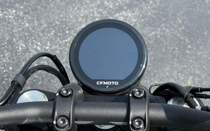 2026 CFMOTO 450CL-C
