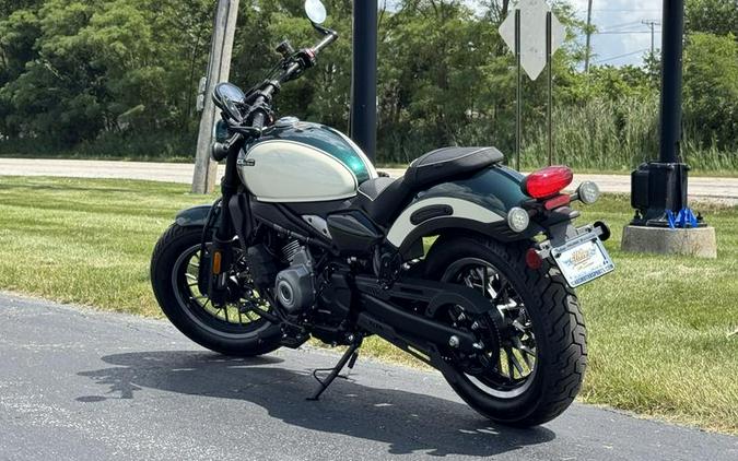 2026 CFMOTO 450CL-C