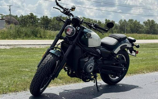 2026 CFMOTO 450CL-C