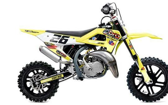 2026 CX50 SR - Cobra MOTO