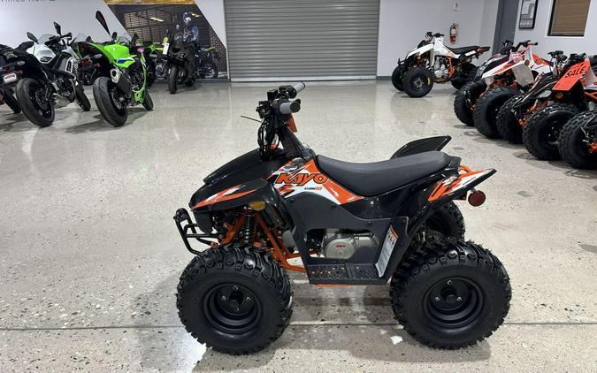 2026 Kayo STORM 70