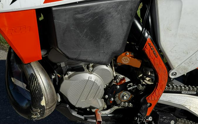 2021 KTM 300 XC TPI