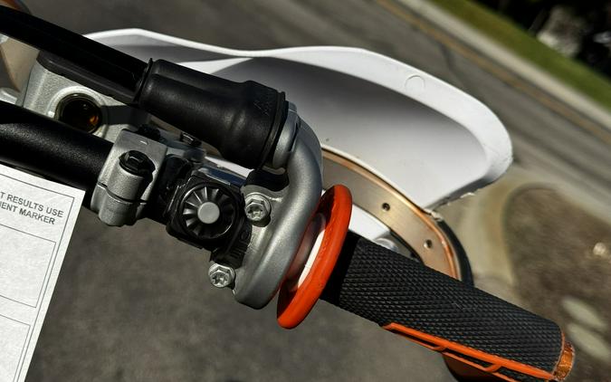2021 KTM 300 XC TPI
