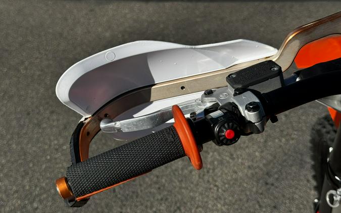 2021 KTM 300 XC TPI