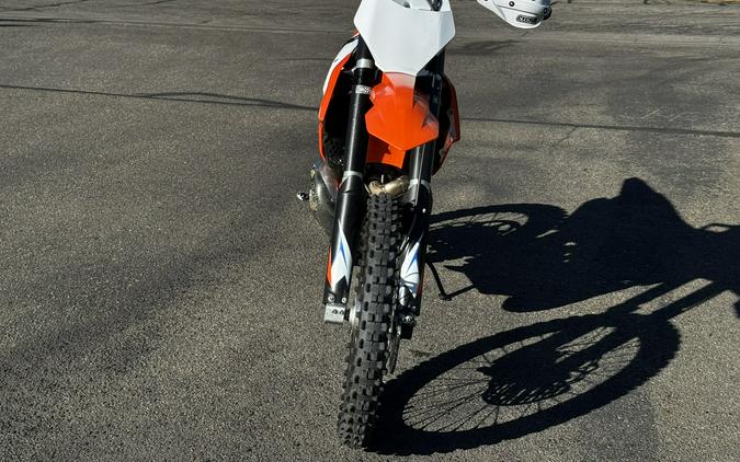 2021 KTM 300 XC TPI