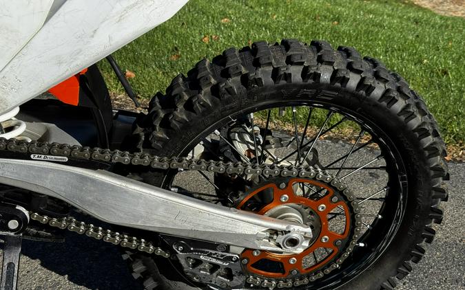 2021 KTM 300 XC TPI