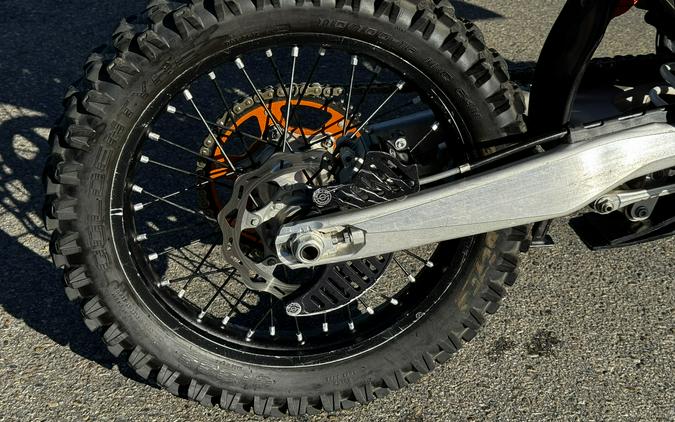 2021 KTM 300 XC TPI