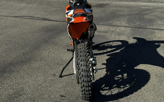 2021 KTM 300 XC TPI