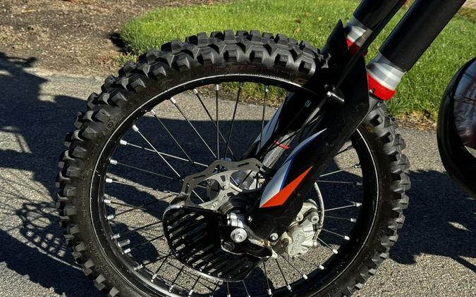 2021 KTM 300 XC TPI