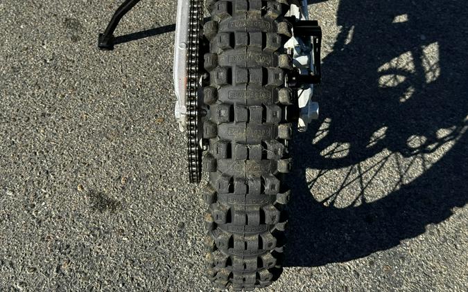 2021 KTM 300 XC TPI